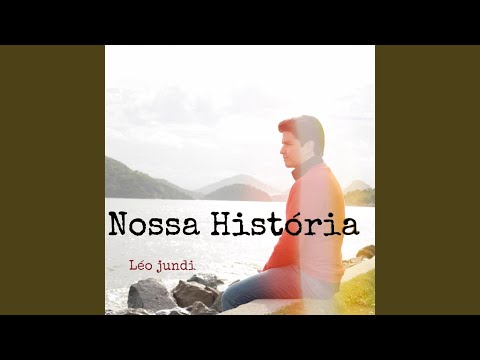 Firmei Os Meus Passos Na Rocha - Léo Jundi