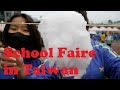 A Taiwanese School Faire Teaching English In Taiwan