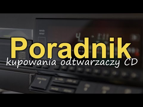 Poradnik kupowania odtwarzaczy CD [Reduktor Szumu] #252
