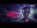 HBO Asia Charm City Kings Trailer