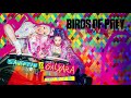 Saweetie & GALXARA - Sway With Me (from Birds of Prey: The Album) [Official Audio]