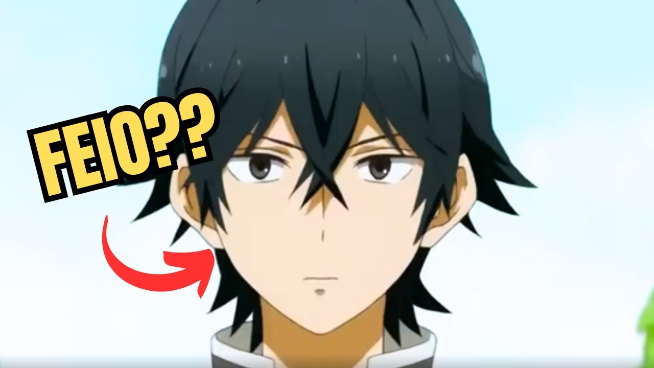 Este idiota inútil tentou fazer com que todos o odiassem, mas foi secretamente admirado RECAP ANIME