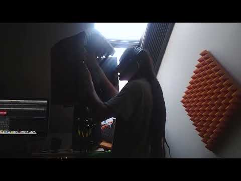 Mic Key Weedsman Dreadalist - Na naší zahrádce (Boldrik dubplate)