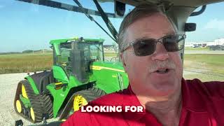 Online Steffes Auction 10/8