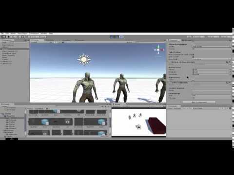 Update 1 Andork "Chapter One"