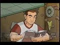 2004 UnderGrads TV Show Opening Sequence