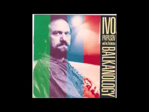 Ivo Papasov - Hristianova Kopanitsa