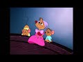 Cinderella 1950 A Dream Is A Wish Your Heart Makes UHD