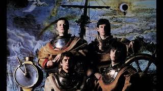 XTC - Rocket From A Bottle [Steven Wilson 5.1 Mix]