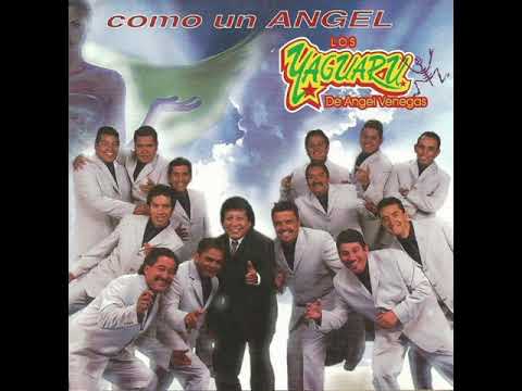 Los Yaguaru De Angel Venegas - Suena Mi Cumbia