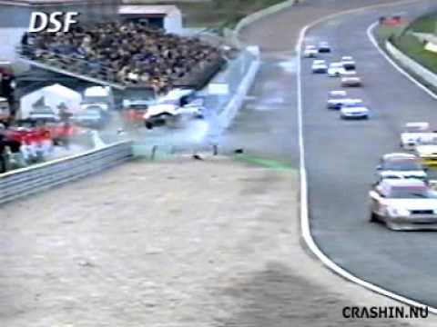 rfmc029 STW Warren Hughes Sachsenring 1996