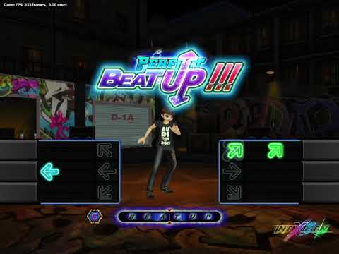 AuditionTH (NextGenTBT3) Beat Up Big Bang - Last FareWell (135 Bpm) No Miss