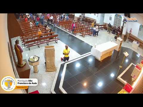 3ª Semana da Quaresma | Sexta-feira