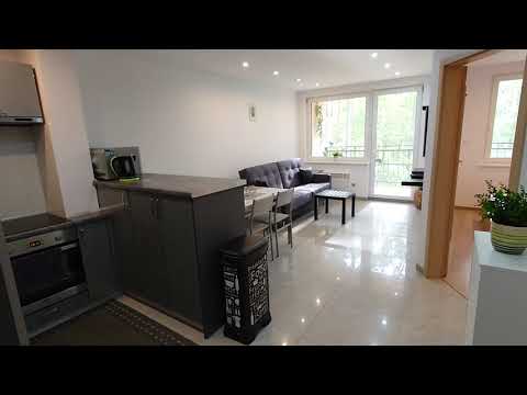 BLUE MARE - APARTAMENTY U ANI Apartament 105