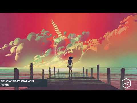 RVNS - Below (feat Walwin)