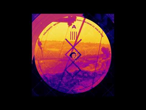 Violinbwoy - Imperial Times