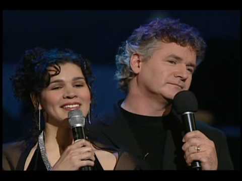 John McDermott/Allison Girvan - Here You Are