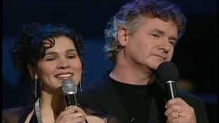 John McDermott/Allison Girvan - Here You Are
