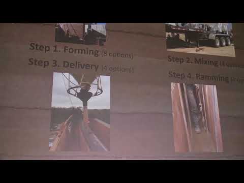 Meror Krayenhoff "Helping people understand, between what walls do we live"