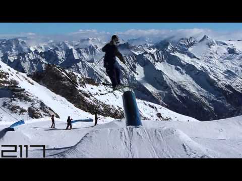 Samuel Ålander - Tuxx | 2117 of Sweden