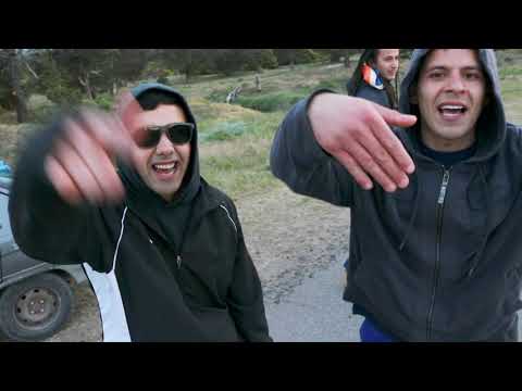 Franjen x Thathone - 4X4 Cypher (JAJENUJA SQUAD).