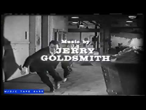 WOC Tape 0430 End Credit Announcements Compilation - 1980s