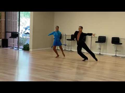 GRYGORCHUK NIKITA &NAOMI SPEKTOR