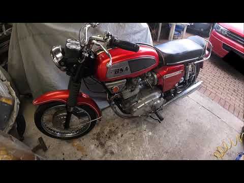 Recommissioning and UK Registering an Imported historic vehicle