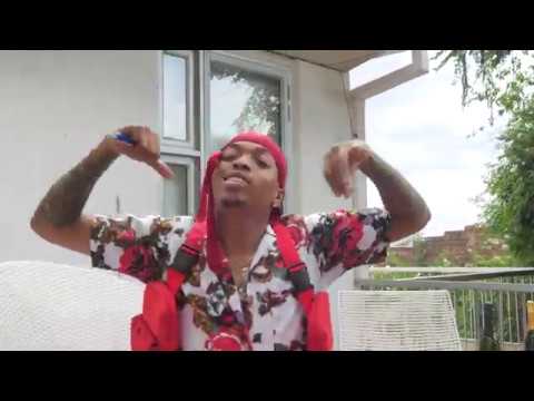 Ex Global - I Did It (Panasonic GH5 Music Video)