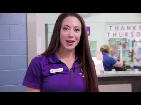 Troy YMCA Virtual Tour