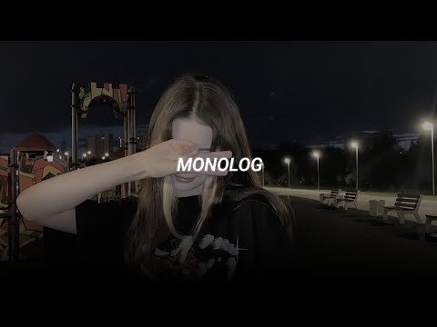 monolog - pamungkas (speed up + reverb)