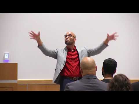 NVCC Confluencia: Hector Navarro "Dot Gov"