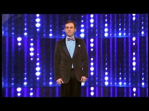 Glupi vicevi by Marko Zivic / Audicija