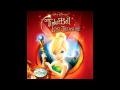 Tinkerbell & The Lost Treasure Soundtrack Album ...