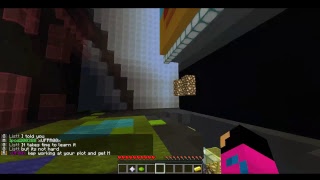 Minecraft | TNT Wars Map