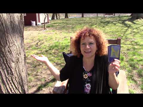 The Law of BALANCE + the 22 MICHALO meditation for daily alignment