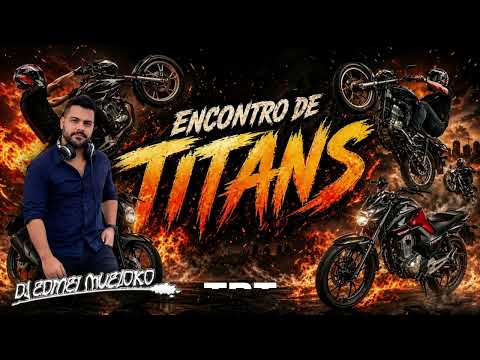 2011 TBT 5 ENCONTRO DE TITANS BOM JARDIM DE GOIAS