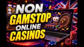 Top Non GamStop Casinos: My Guide to Online Gambling Beyond GamStop