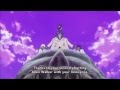 D Gray Man Hallow Allen Walker Awakens As The Fourteenth Noah
