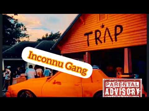 Inconnu GanG [IPKG] ''Echauffement"(officiel)prod by pippen