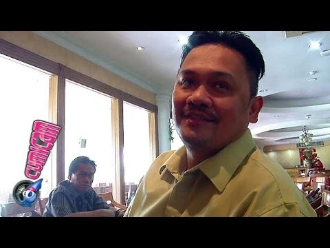 Hibur Diri, Farhat Abbas Main Piano - Cumicam 26 Oktober 2015