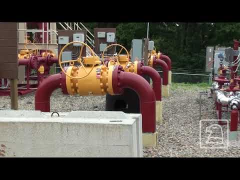 Eagle Research Corporation - MidStream 2018