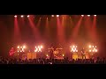 The Cult - "War (The Process)"