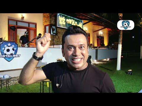 [OFICIAL] LIVE 2 ZÉ CANTOR - A HISTÓRIA CONTINUA