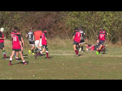 RK Torpedo Mlava - RK Krusevac (3. jesenji turnir Prvenstva Srbije - B grupa)