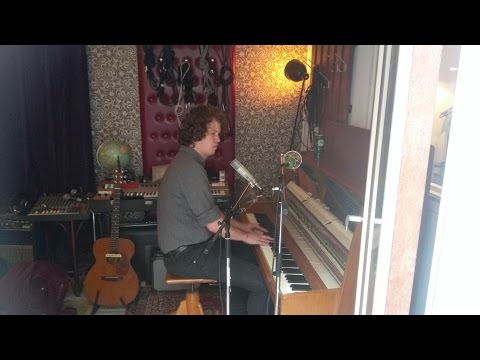 Trevor Sensor | Live 2017 | 2 Meter Session #1595 | 5 songs