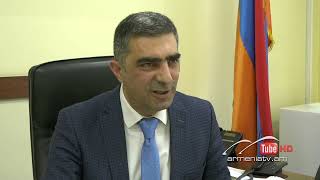Սուր անկյուն 13.04.2025 - Նաիրի Մուրադյան «Ջրաչափը՝ դարդ ու բալա»