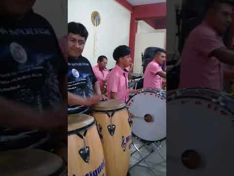 Cumbia huarochirana 2019