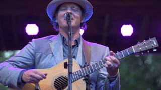 Steep Canyon Rangers | When She Was Mine | RockyGrass | gratefulweb.com