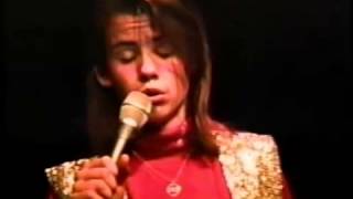 the moffatts - how would jesus feel